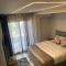 pyramids grand museum inn - 开罗
