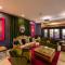 Zeitgeist Rathen by STEIGER Hotels