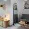 Cozy 1BR in BGC with Great View - Manila