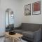 Cozy 1BR in BGC with Great View - Manila