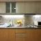 Cozy 1BR in BGC with Great View - Manila