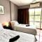 The Hillside Home
