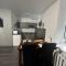 Comfy apartment in the center - 基希讷乌
