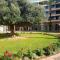 neot golf kz place
