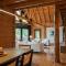 The Ridge: A Modern Cabin - Bostic