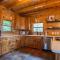 The Ridge: A Modern Cabin - Bostic