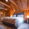The Ridge: A Modern Cabin - Bostic