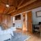 The Ridge: A Modern Cabin