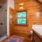 The Ridge: A Modern Cabin - Bostic
