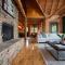 The Ridge: A Modern Cabin - Bostic