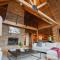 The Ridge: A Modern Cabin - Bostic