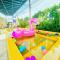 Sogood Bangsean Pool villa