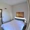 Lake Plastira Lodge