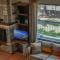 Lake Plastira Lodge