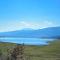 Lake Plastira Lodge