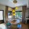 Lake Plastira Lodge