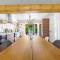 Farmhouse style Home- near Hollywood Beach/ Hot Tub!