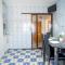 Serene 1BR Apartment with Workspace - Бухарест