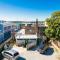 Why Knot Getaway...Rooftop with WaterView! Unit D - Beaufort