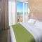 Holiday Inn Algiers - Cheraga Tower by IHG - Algier Holiday Inn Algiers - Cheraga Tower by IHG - Algier