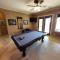 Family-friendly Riverfront mansion pool and spa in a calm cove of the Colorado River - Буллхед-Сити