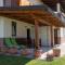 Apartment and Room Natasa