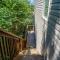 Ember’s View, Spa City Jewel- Lovely Lake Condo