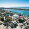 Why Knot Getaway…Rooftop with WaterView! Unit E - Beaufort