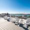 Why Knot Getaway…Rooftop with WaterView! Unit E - Beaufort