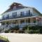 Eagle’s Landing Lodge