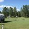 Eagle’s Landing Lodge - كاستر