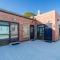 Why Knot Getaway…Rooftop with WaterView! Unit F - Beaufort