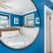 Why Knot Getaway…Rooftop with WaterView! Unit F - Beaufort