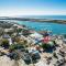 Why Knot Getaway…Rooftop with WaterView! Unit F - Beaufort