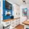 Why Knot Getaway…Rooftop with WaterView! Unit F - Beaufort