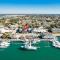 Why Knot Getaway…Rooftop with WaterView! Unit F - Beaufort