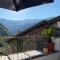 Iconic Italian Townhouse w Rooftop Terrace & Mountain View, Pigna