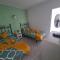Apartamento Laina