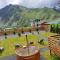 Kazbegi Spa Resort Cottages