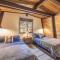 Stunning Cabin with Private Deck