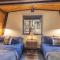 Stunning Cabin with Private Deck