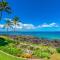 Escape to Your Oceanside Dream in Kihei