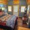 Acorn Cottage at Hocking Vacations - Logan