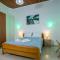 Kalyves Pearl apartments by the sea