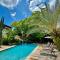 Hotel Villa Therese