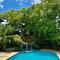 Hotel Villa Therese