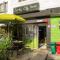 hostel spring city