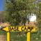 Witzenberg Base Camp, to rejuvenate mind and soul - Tulbagh