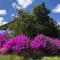 Witzenberg Base Camp, to rejuvenate mind and soul