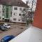 Nada apartman